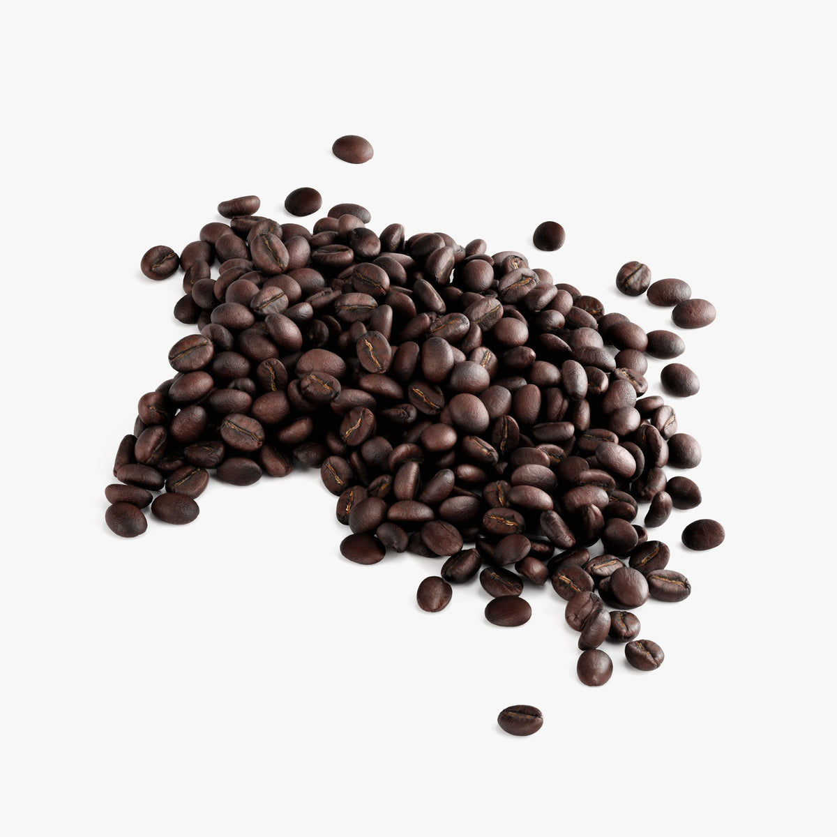 NORYVIA Chocolate Bold Coffee – Dark Roast, 100% Arabica Coffee